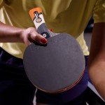 Cornilleau Perform 800 Table Tennis Paddle