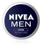 Nivea Men's Creme Moisturizer for Face & Body