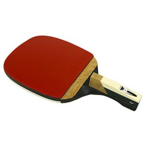 JISAM TRADE Champion XIOM M8.0P Ping Pong Racket
