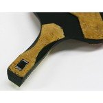 JISAM TRADE Champion XIOM M8.0P Ping Pong Racket