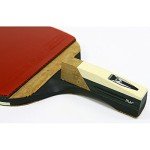 JISAM TRADE Champion XIOM M8.0P Ping Pong Racket