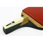 JISAM TRADE Champion XIOM M8.0P Ping Pong Racket
