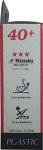 NITTAKU 3-Stars Premium 40+ Table Tennis Balls