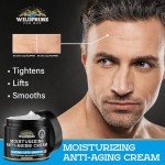 Men's Anti-Aging Moisturizer with Collagen & Vitamins