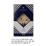 Nittaku NC0488 Blue Shakehand Table Tennis Racket
