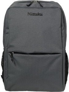 Nittaku Tanto Gray Daypack for Men