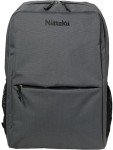 Nittaku Tanto Gray Daypack for Men
