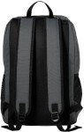 Nittaku Tanto Gray Daypack for Men