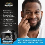 Men's Anti-Aging Moisturizer with Collagen & Vitamins