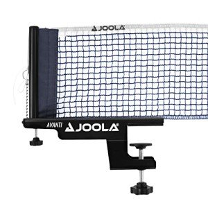 JOOLA Avanti Portable Table Tennis Net Set