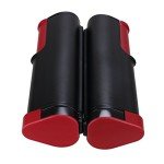 Hipiwe Retractable Ping Pong Net and Post