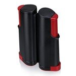 Hipiwe Retractable Ping Pong Net and Post