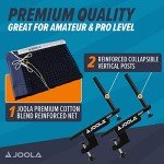 JOOLA Avanti Portable Table Tennis Net Set