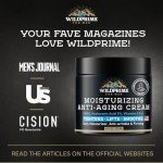 Men's Anti-Aging Moisturizer with Collagen & Vitamins