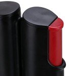 Hipiwe Retractable Ping Pong Net and Post