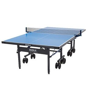 JOOLA Nova Pro Plus Weatherproof Ping Pong Table