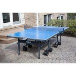 JOOLA Nova Pro Plus Weatherproof Ping Pong Table