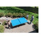 JOOLA Nova Pro Plus Weatherproof Ping Pong Table