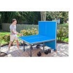 JOOLA Nova Pro Plus Weatherproof Ping Pong Table