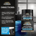 Men's Anti-Aging Moisturizer with Collagen & Vitamins