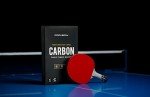 Pro Spin Table Tennis Paddle with Protector Case