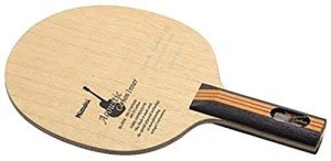 Nittaku NC-0402 Carbon Table Tennis Racket