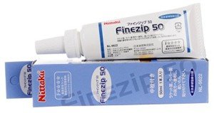 Nittaku NL-9622 Table Tennis Rubber Glue 50ml