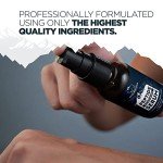 Wild Mountain Men's Peptide Face Serum - 1 oz