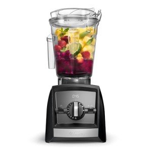 Vitamix A2500 Smart Blender, 64 oz Black