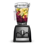 Vitamix A2500 Smart Blender, 64 oz Black