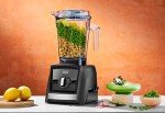 Vitamix A2500 Smart Blender, 64 oz Black