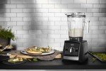 Vitamix A2500 Smart Blender, 64 oz Black