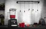 Vitamix A2500 Smart Blender, 64 oz Black
