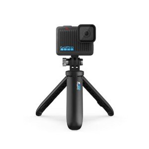 GoPro Shorty Mini Tripod and Extension Pole