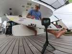 GoPro Shorty Mini Tripod and Extension Pole