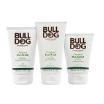 Bulldog Men’s Full Face Skincare Kit