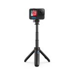 GoPro Shorty Mini Tripod and Extension Pole