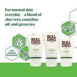 Bulldog Men’s Full Face Skincare Kit