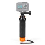 AKASO Waterproof Floating Hand Grip for Action Cameras