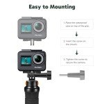 AKASO Waterproof Floating Hand Grip for Action Cameras