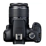 Canon EOS 4000D DSLR Camera Bundle with Accessories