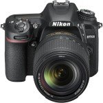 Nikon D7500 DSLR Camera 32-Piece Bundle