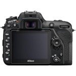 Nikon D7500 DSLR Camera 32-Piece Bundle