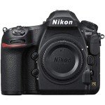 Nikon D850 DSLR Camera Bundle with Accessories