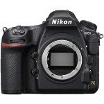 Nikon D850 DSLR Camera Bundle with Accessories