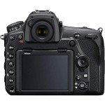 Nikon D850 DSLR Camera Bundle with Accessories