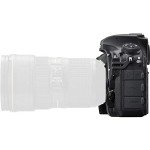 Nikon D850 DSLR Camera Bundle with Accessories