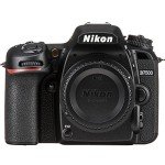 Nikon D7500 DSLR Kit with Lenses and Accessories