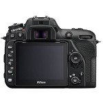 Nikon D7500 DSLR Kit with Lenses and Accessories
