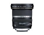 Canon EF-S 10-22mm Wide-Angle Lens for EOS